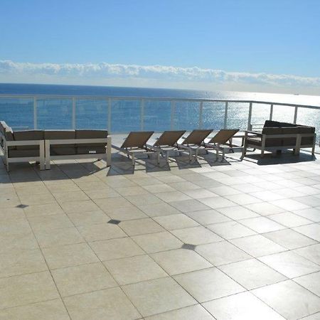 Ocean Manor Tiki Sunset Retreat Hotel Fort Lauderdale Exterior foto