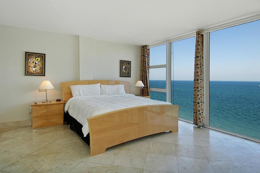 Ocean Manor Tiki Sunset Retreat Hotel Fort Lauderdale Exterior foto