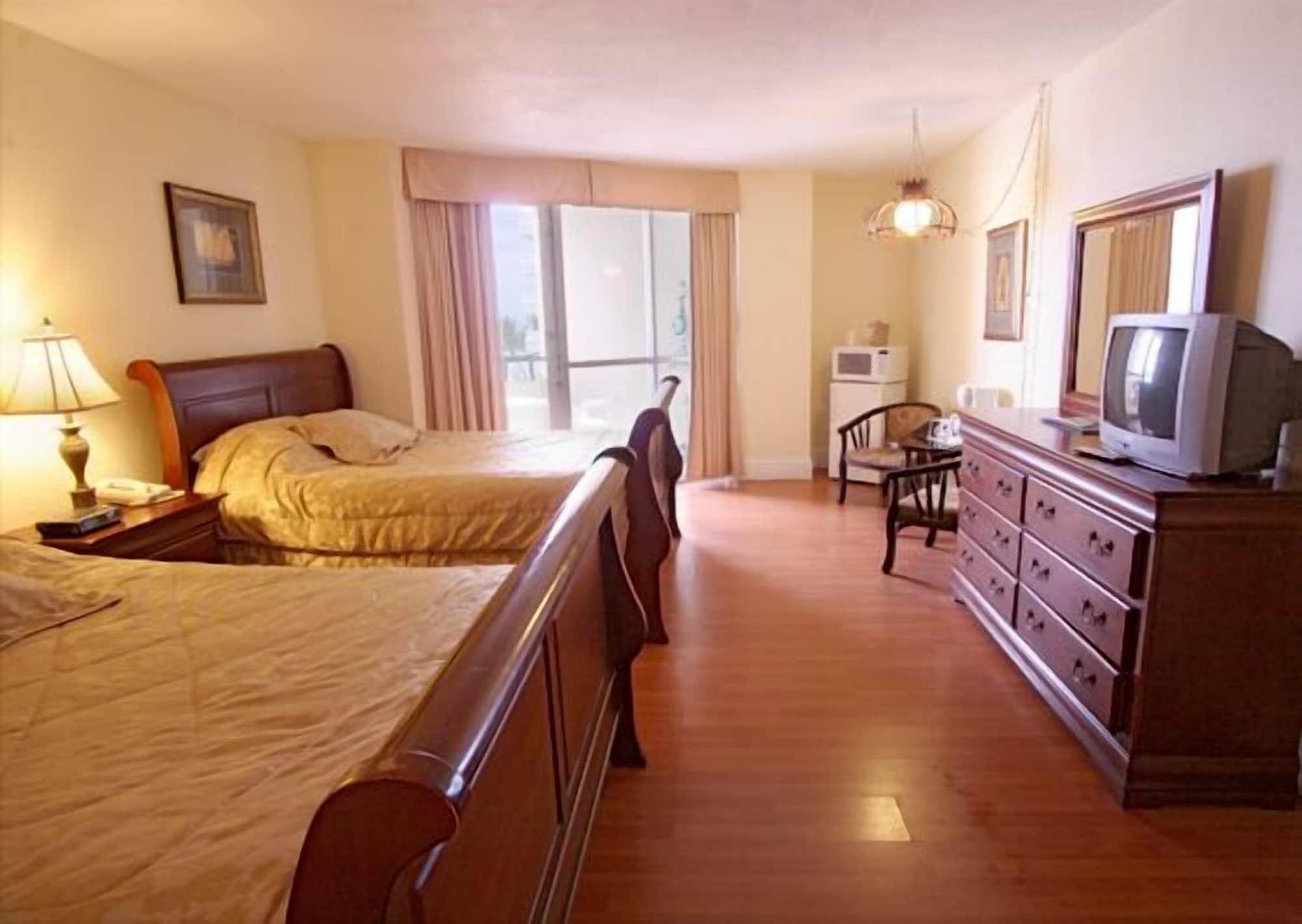 Ocean Manor Tiki Sunset Retreat Hotel Fort Lauderdale Cameră foto