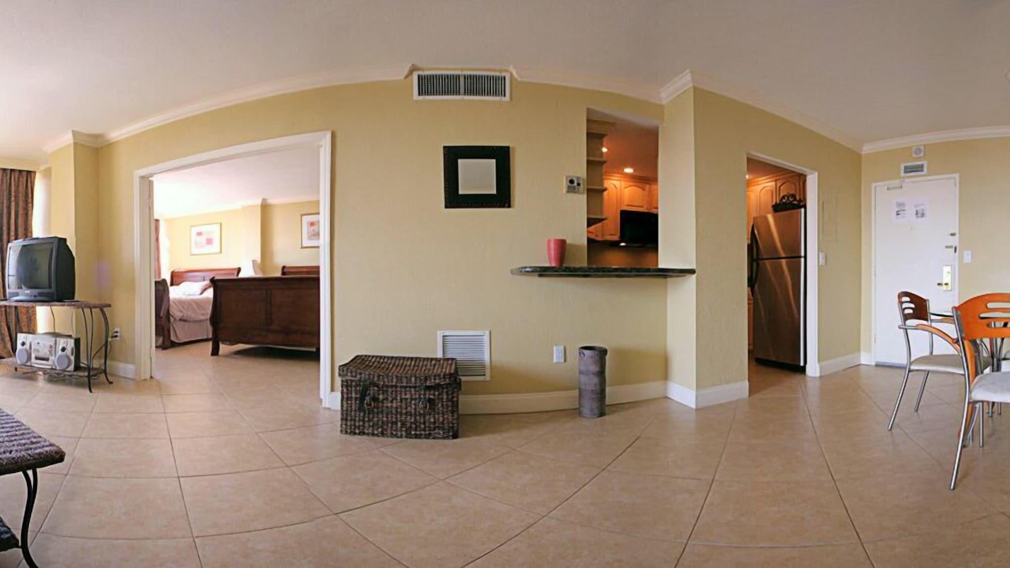 Ocean Manor Tiki Sunset Retreat Hotel Fort Lauderdale Exterior foto