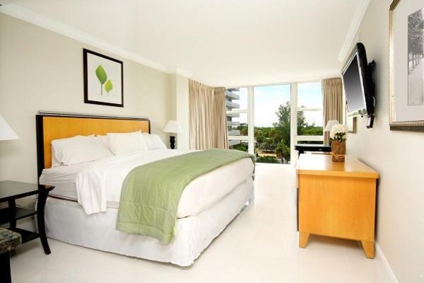Ocean Manor Tiki Sunset Retreat Hotel Fort Lauderdale Exterior foto