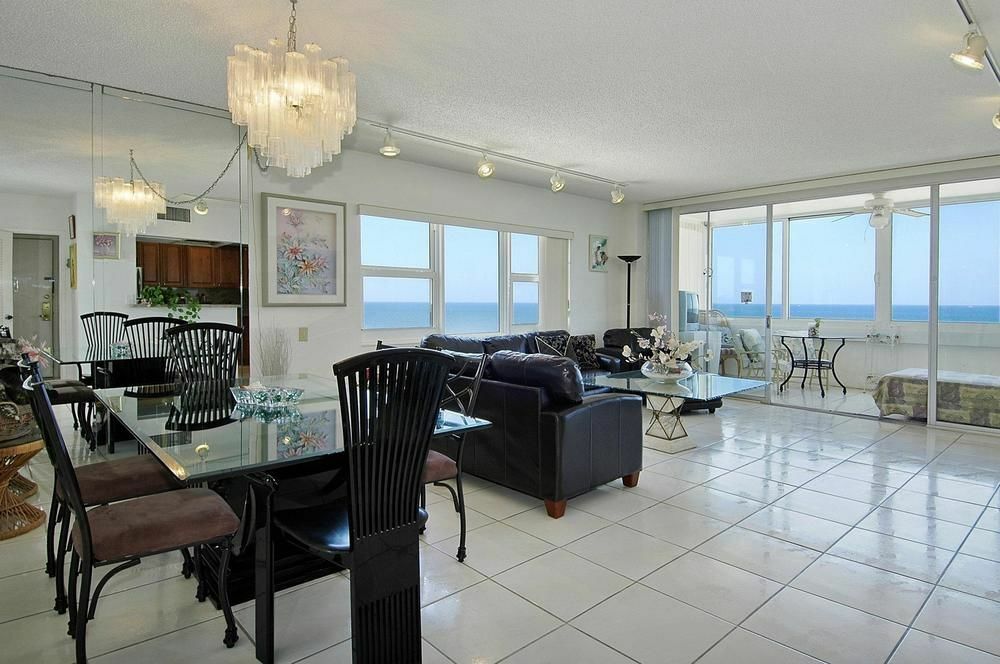 Ocean Manor Tiki Sunset Retreat Hotel Fort Lauderdale Exterior foto